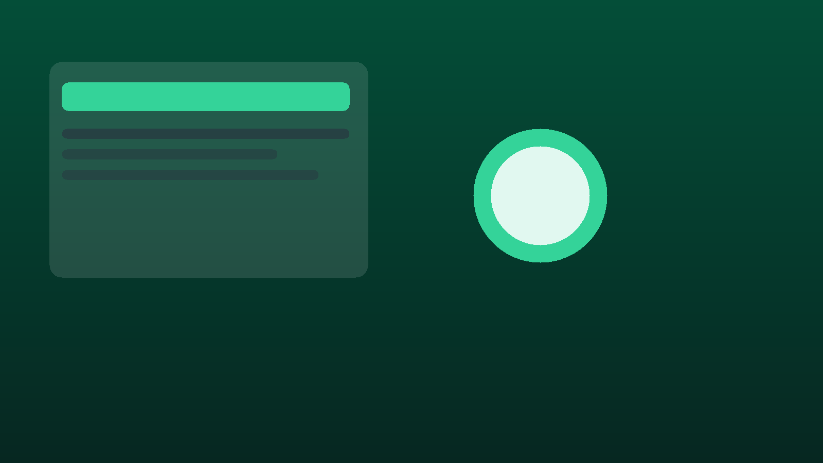 Ordersly app cover — order list screen mock-up